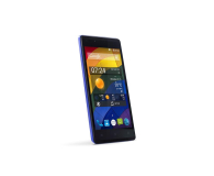 myPhone Venum Dual SIM niebieski - 264327 - zdjęcie 1